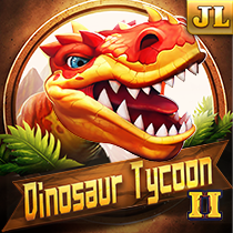 slotjili Dinosaur Tycoon 2
