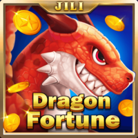 slotjili Dragon Fortune