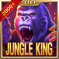slotjili Jungle King