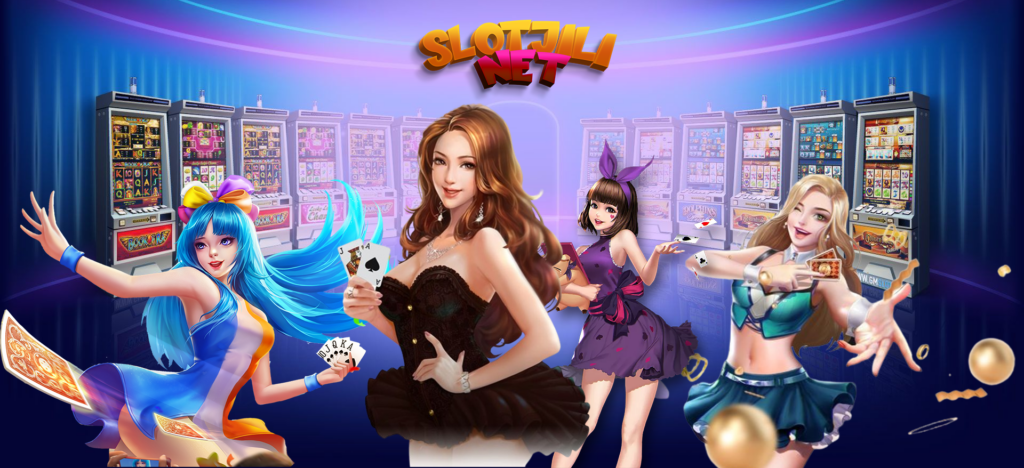 jilislot banner เว็บเกมสล็อตออนไลน์ แตกง่าย